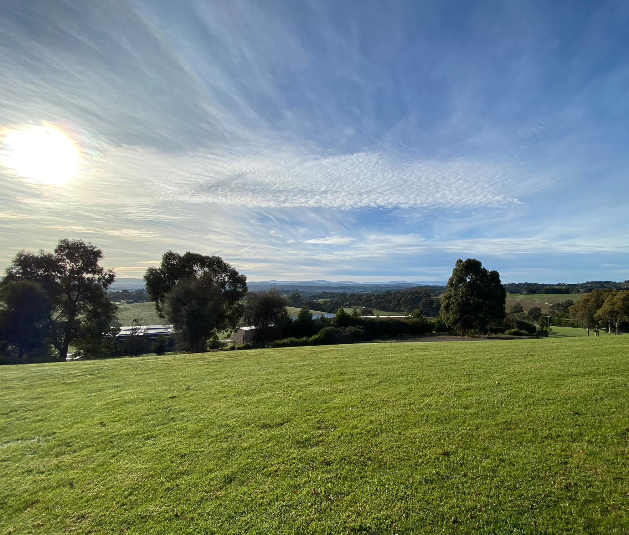Plenty Valley Christian College