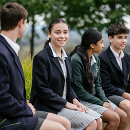 Plenty Valley Christian College